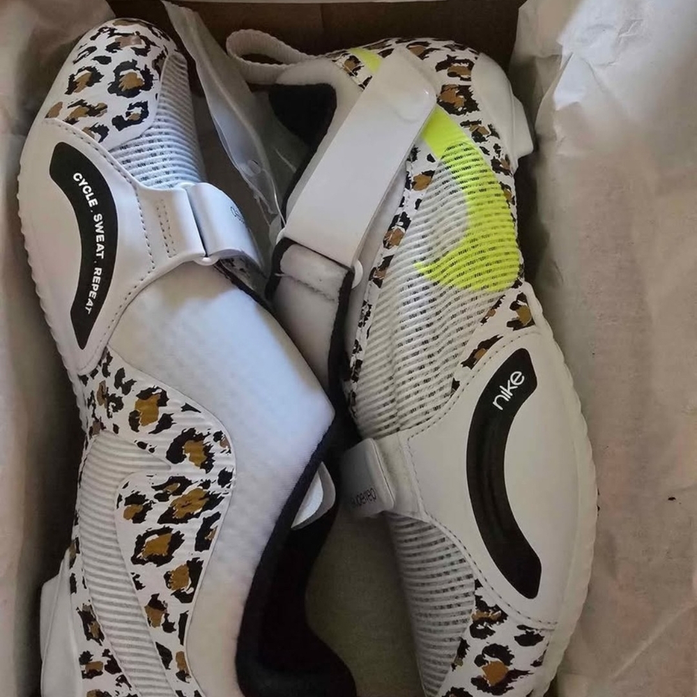 Nike SuperRep Cycle Shoes